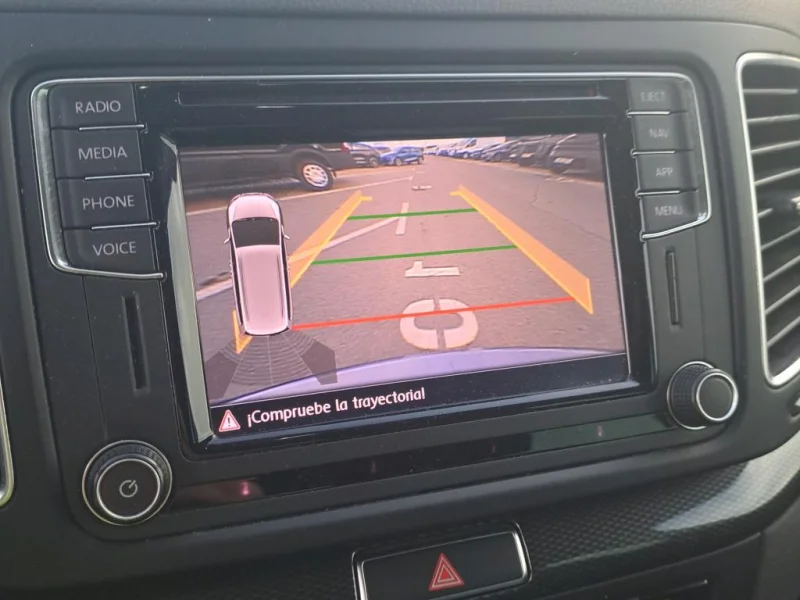 Imagen de SEAT Alhambra