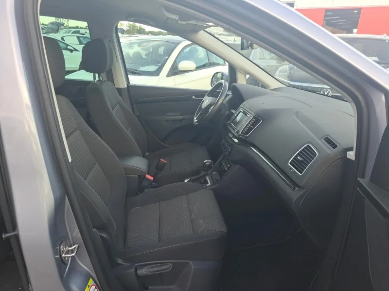 Imagen de SEAT Alhambra