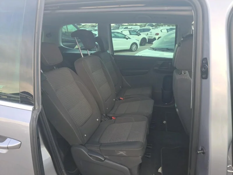 Imagen de SEAT Alhambra