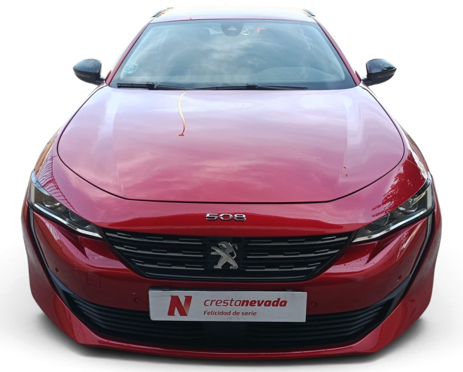 Imagen 2 de Peugeot 508 Diesel 130 CV