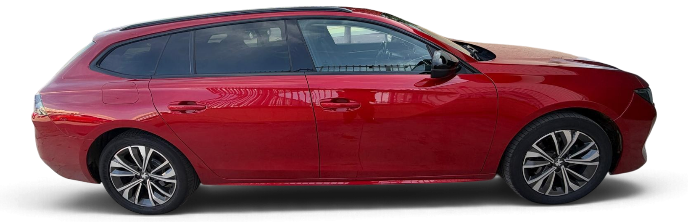 Imagen 4 de Peugeot 508 Diesel 130 CV
