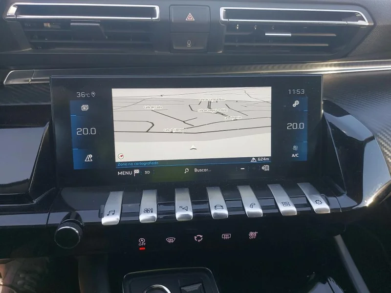 Imagen de Peugeot 508