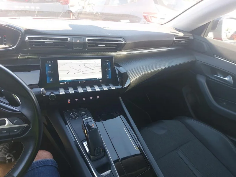 Imagen de Peugeot 508