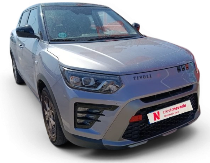 Imagen 2 de kgm Tivoli Grand Gasolina 135 CV por 18.990 €