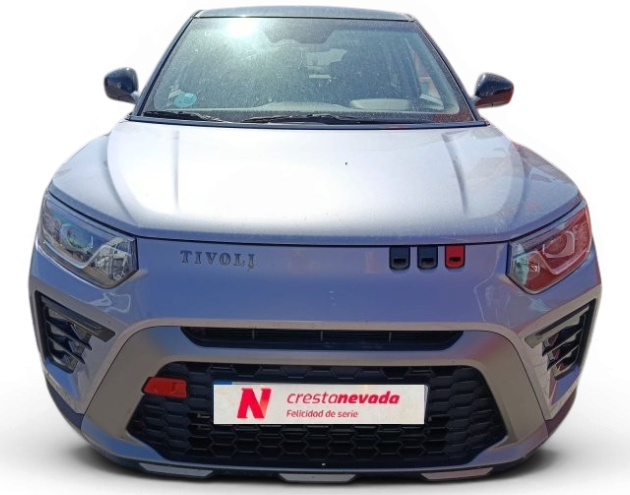 Imagen 3 de kgm Tivoli Grand Gasolina 135 CV por 18.990 €