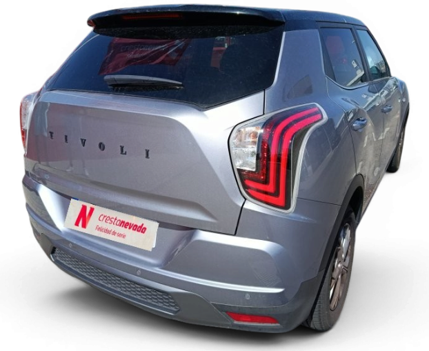 Imagen 5 de kgm Tivoli Grand Gasolina 135 CV por 18.990 €