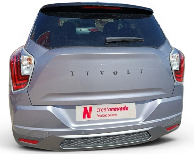 Imagen 6 de kgm Tivoli Grand Gasolina 135 CV por 18.990 €