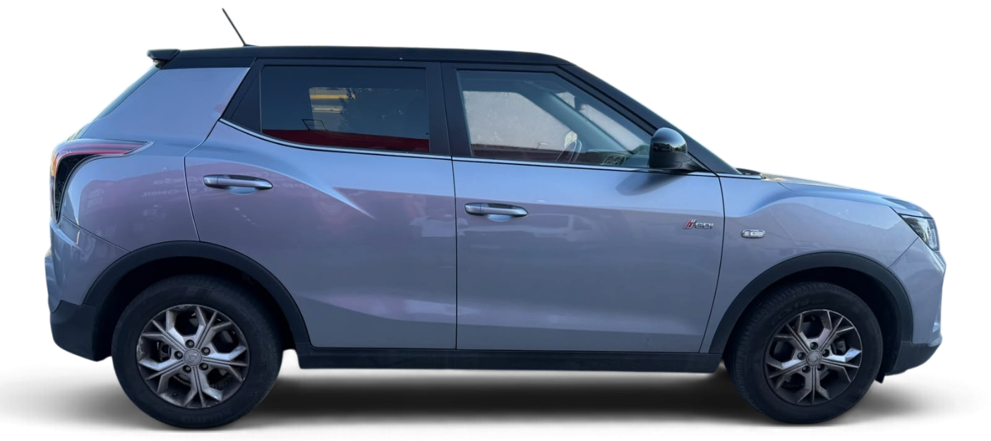 Imagen 4 de kgm Tivoli Gasolina 135 CV por 18.990 €