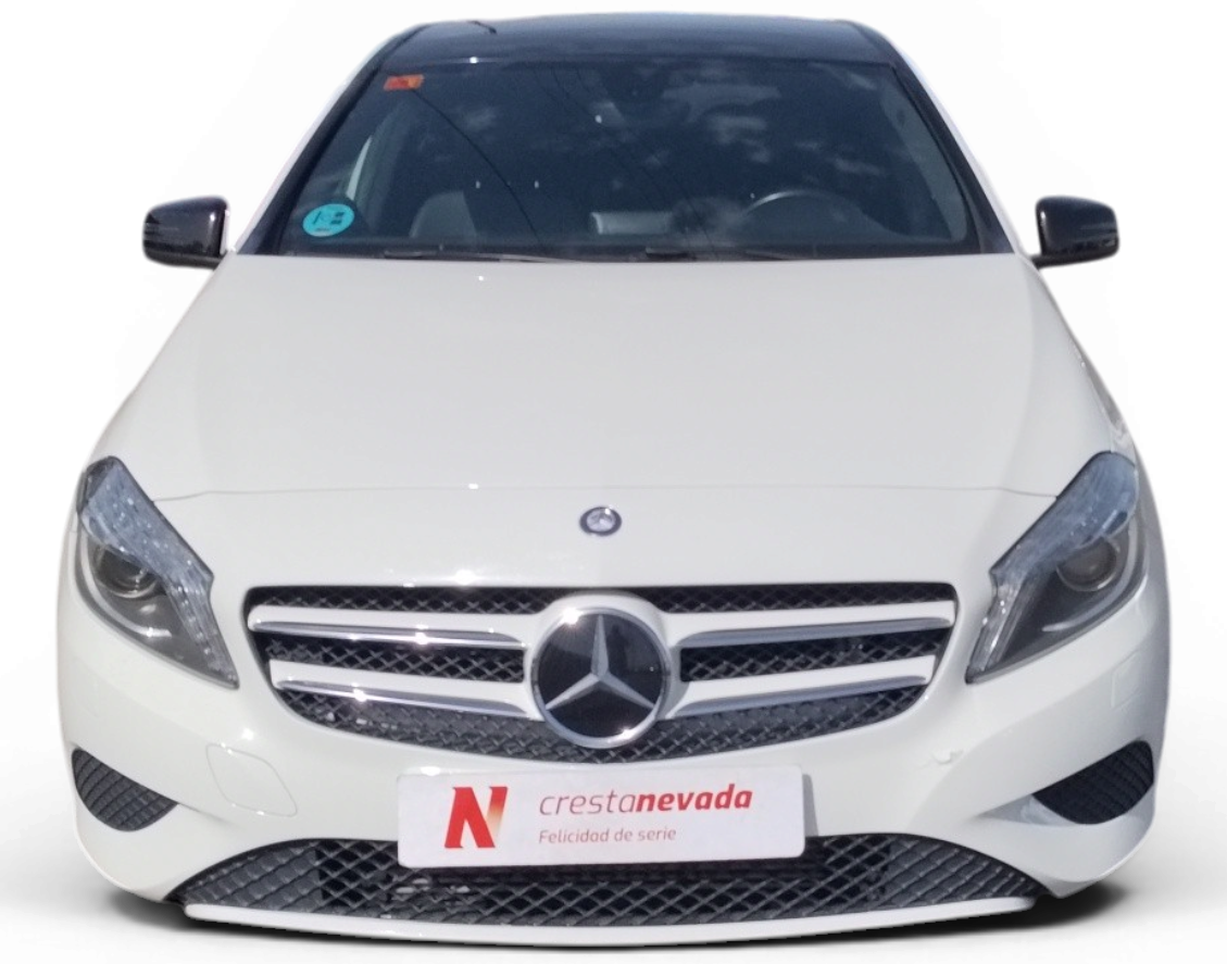 Imagen 2 de mercedes-benz Clase A Gasolina 122 CV por 14.990 €