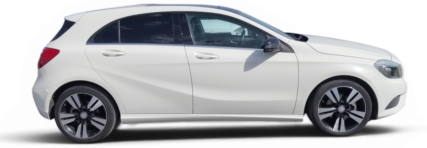 Imagen 4 de mercedes-benz Clase A Gasolina 122 CV por 14.990 €