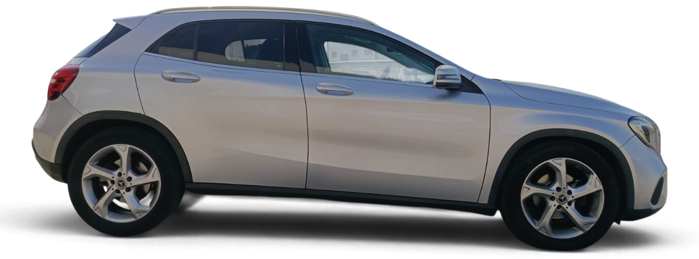 Imagen 4 de mercedes-benz GLA Gasolina 122 CV por 20.990 €
