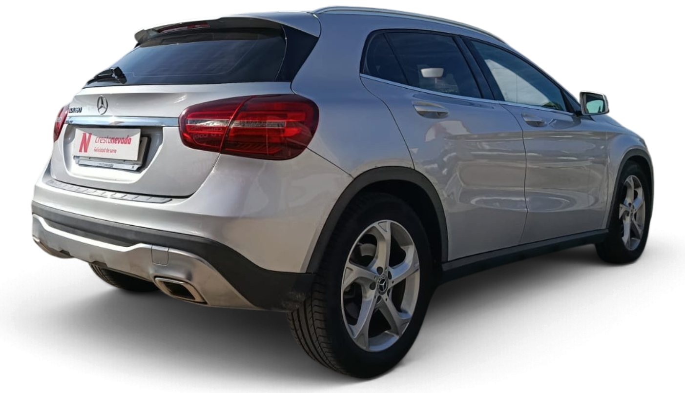 Imagen 5 de mercedes-benz GLA Gasolina 122 CV por 20.990 €