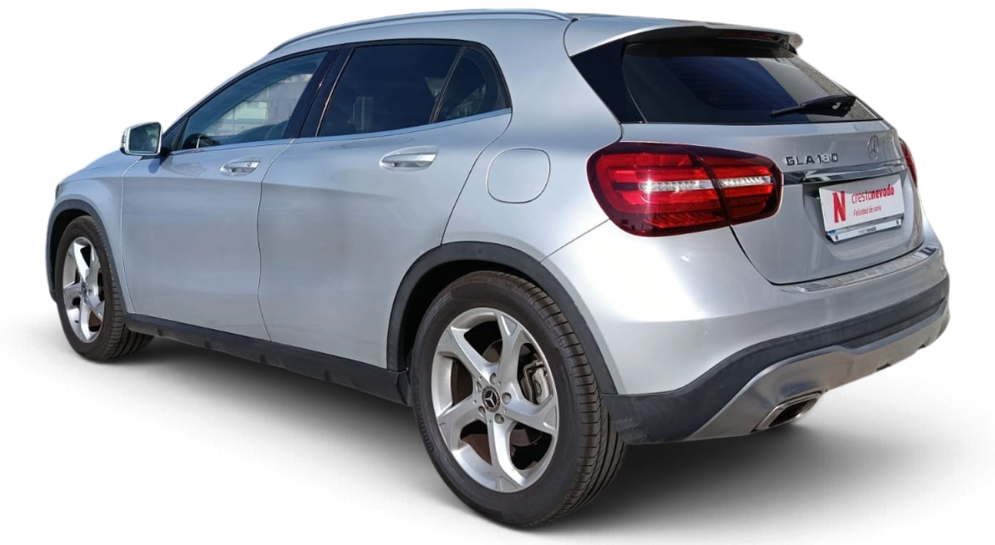Imagen 7 de mercedes-benz GLA Gasolina 122 CV por 20.990 €