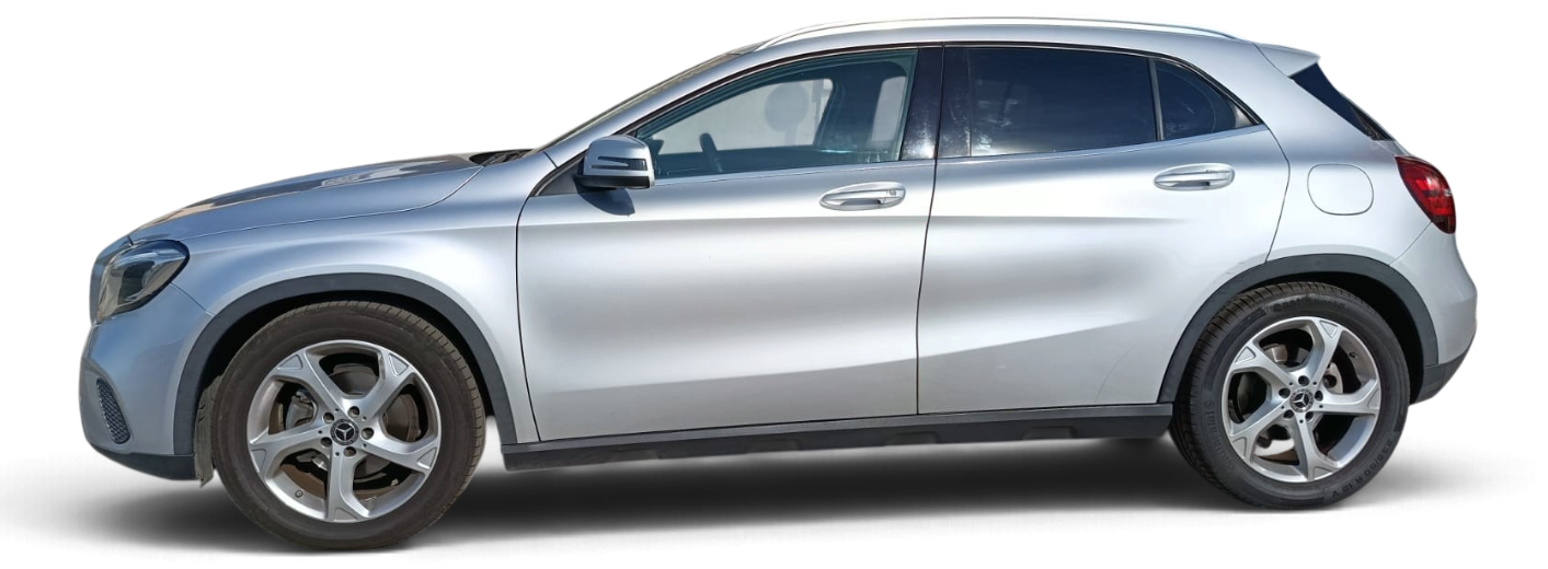 Imagen 8 de mercedes-benz GLA Gasolina 122 CV por 20.990 €