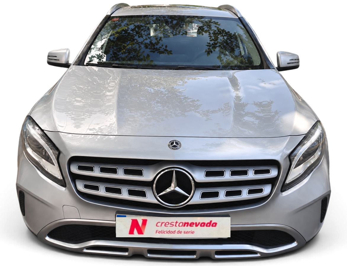 Imagen 2 de mercedes-benz GLA Gasolina 122 CV por 20.990 €