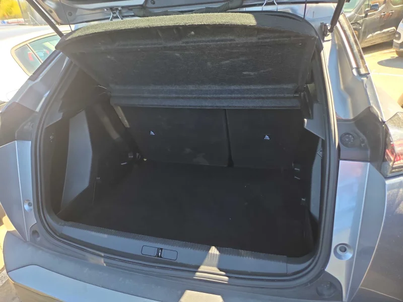 Imagen de Peugeot 2008
