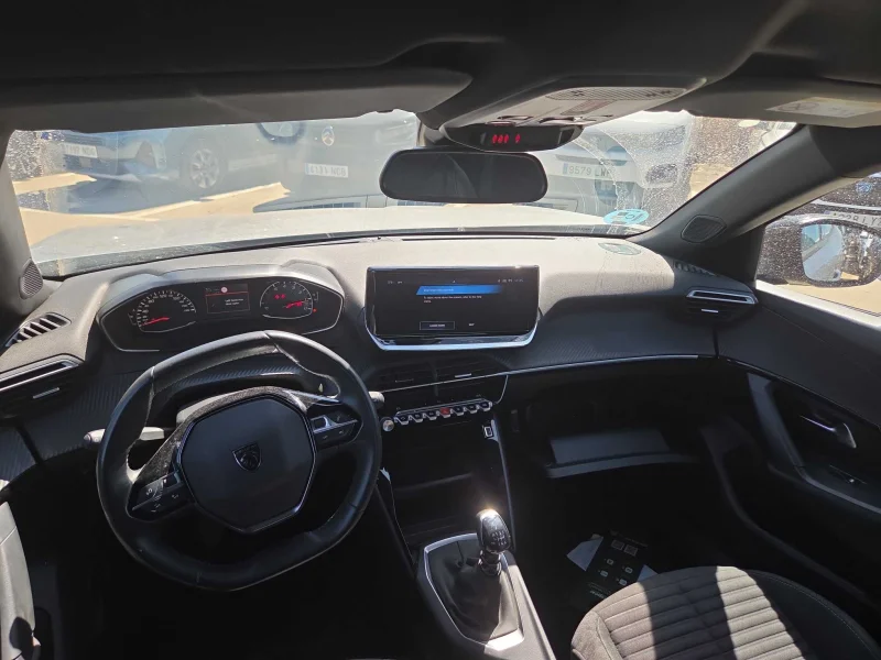 Imagen de Peugeot 2008