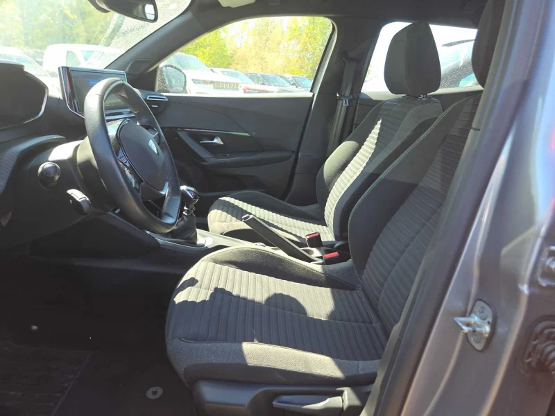 Imagen de Peugeot 2008