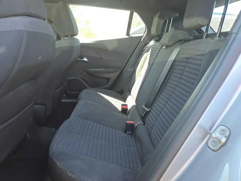 Imagen de Peugeot 2008