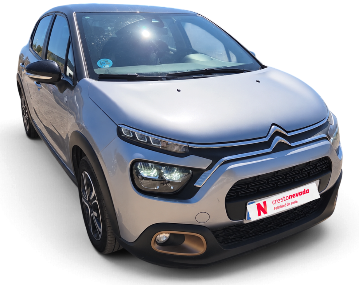 Imagen 2 de CITROEN C3 Gasolina 83 CV por 13.290 €
