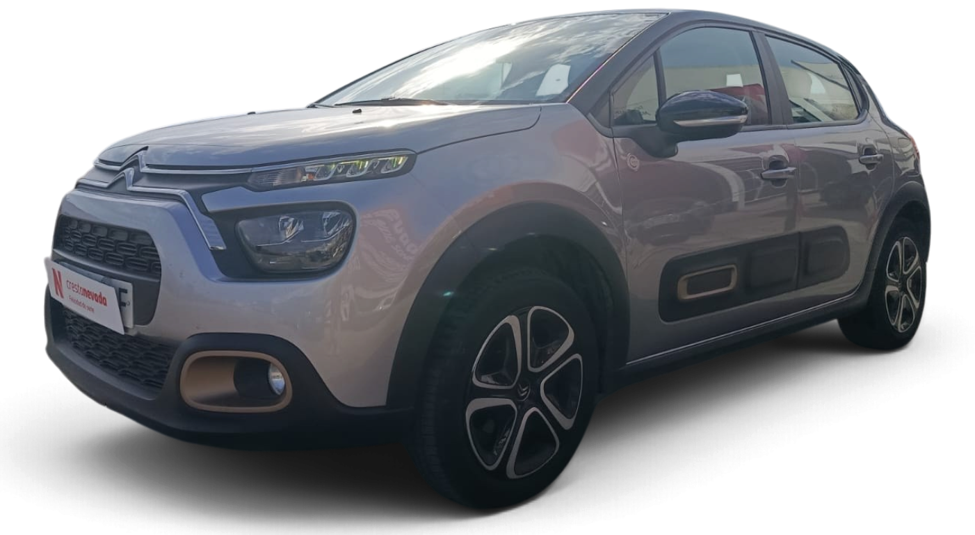 CITROEN C3 Gasolina 83 CV por 13.290 €