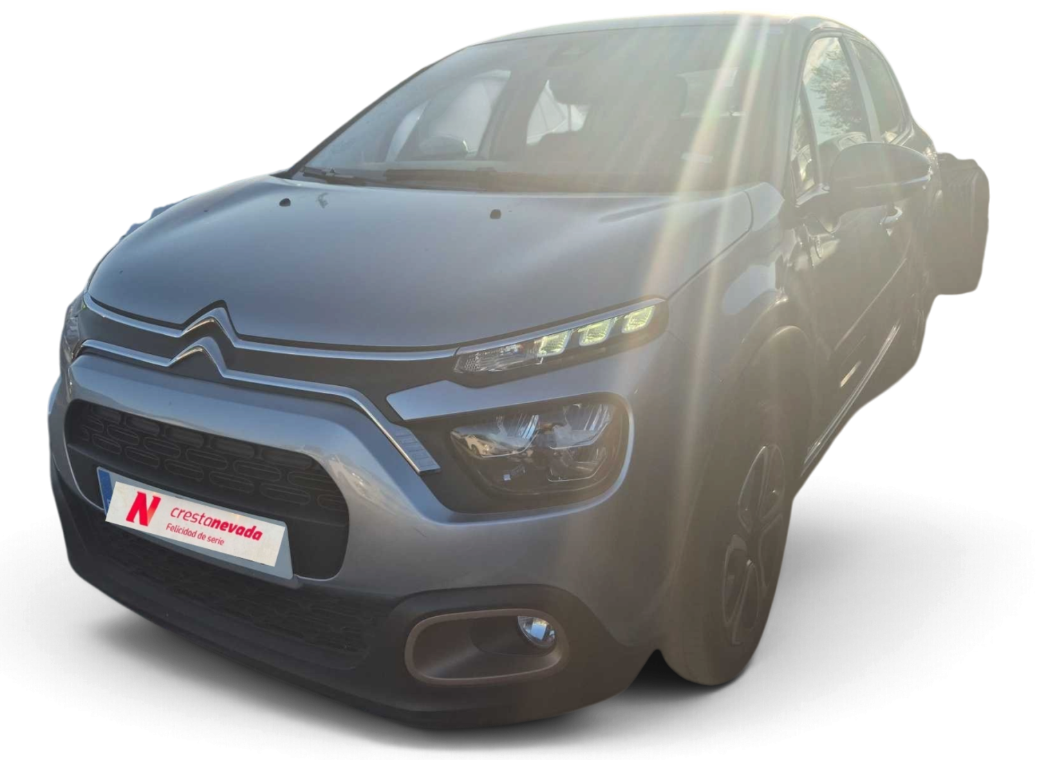 CITROEN C3 Gasolina 83 CV por 13.490 €