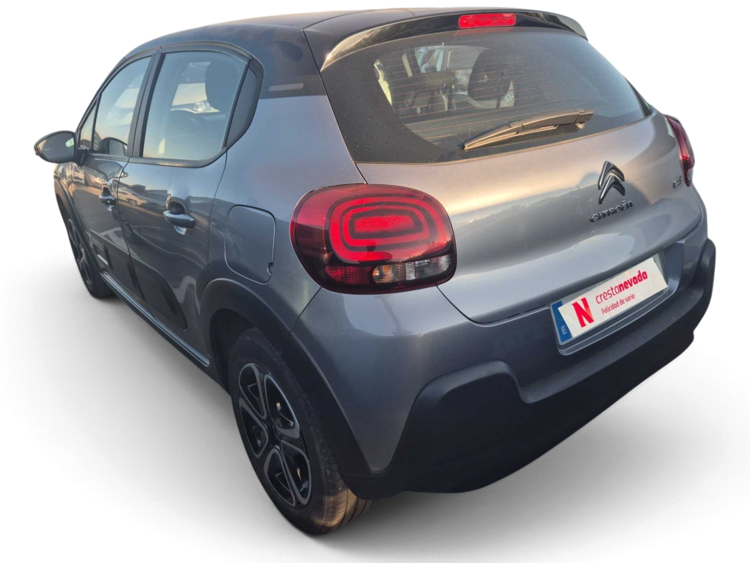 Imagen 3 de CITROEN C3 Gasolina 83 CV por 13.490 €