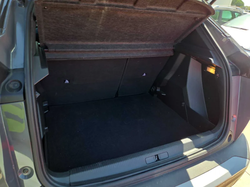 Imagen de Peugeot 2008