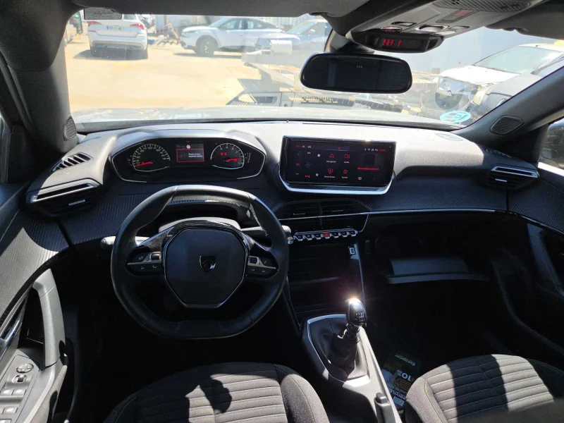Imagen de Peugeot 2008
