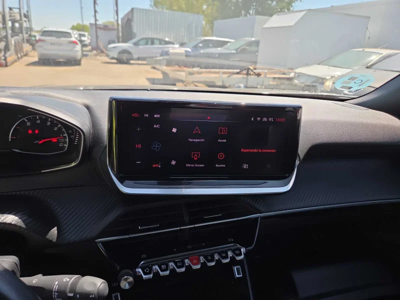 Imagen de Peugeot 2008