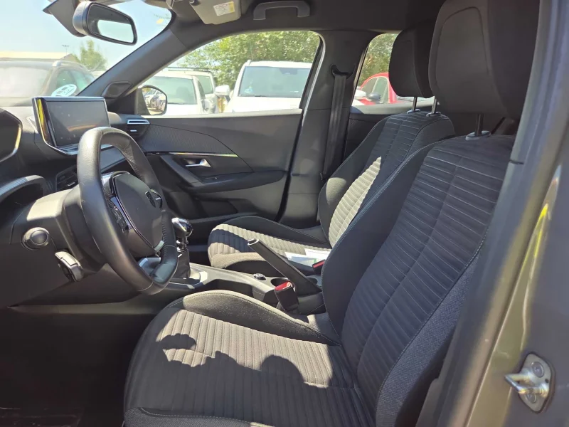 Imagen de Peugeot 2008