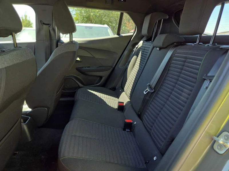 Imagen de Peugeot 2008