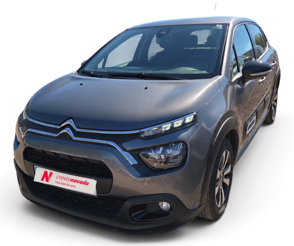 CITROEN C3 Gasolina 110 CV por 13.990 €