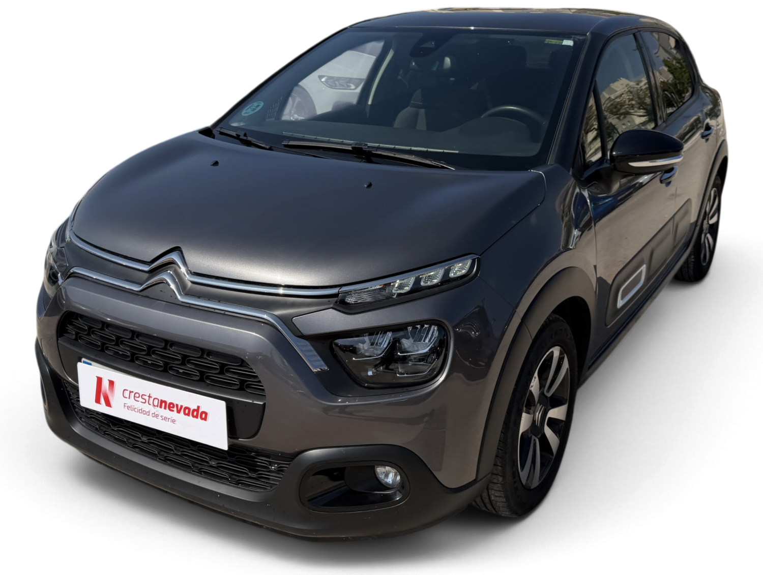 CITROEN C3 Gasolina 110 CV por 13.990 €