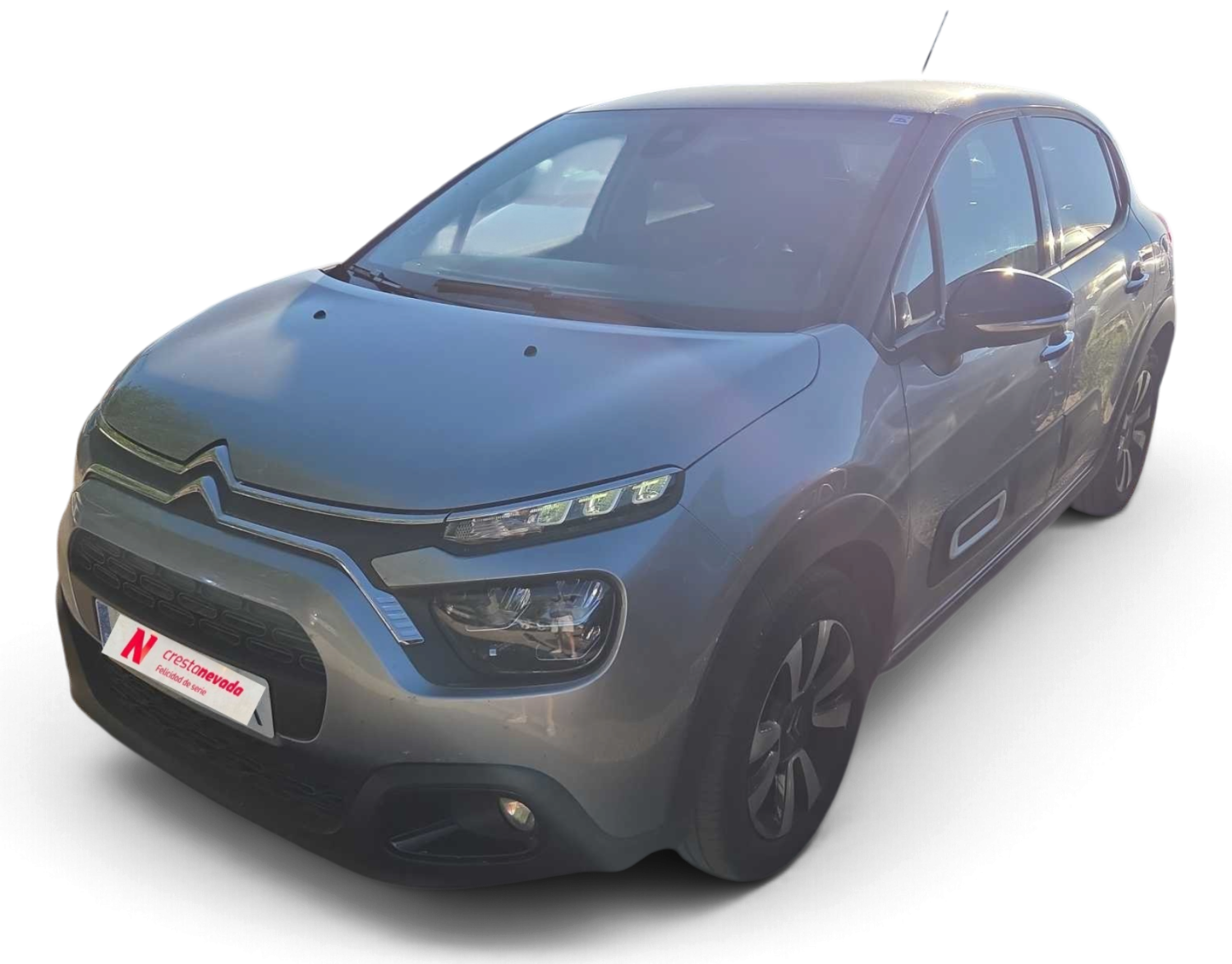 CITROEN C3 Gasolina 110 CV por 13.990 €