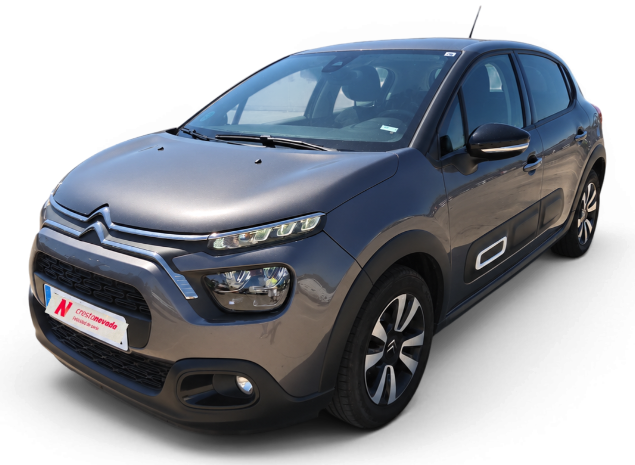 CITROEN C3 Gasolina 110 CV por 13.290 €