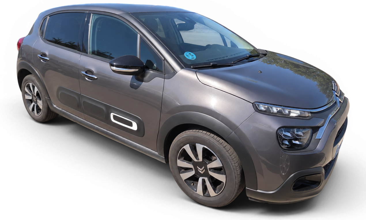 Imagen 2 de CITROEN C3 Gasolina 110 CV por 13.290 €