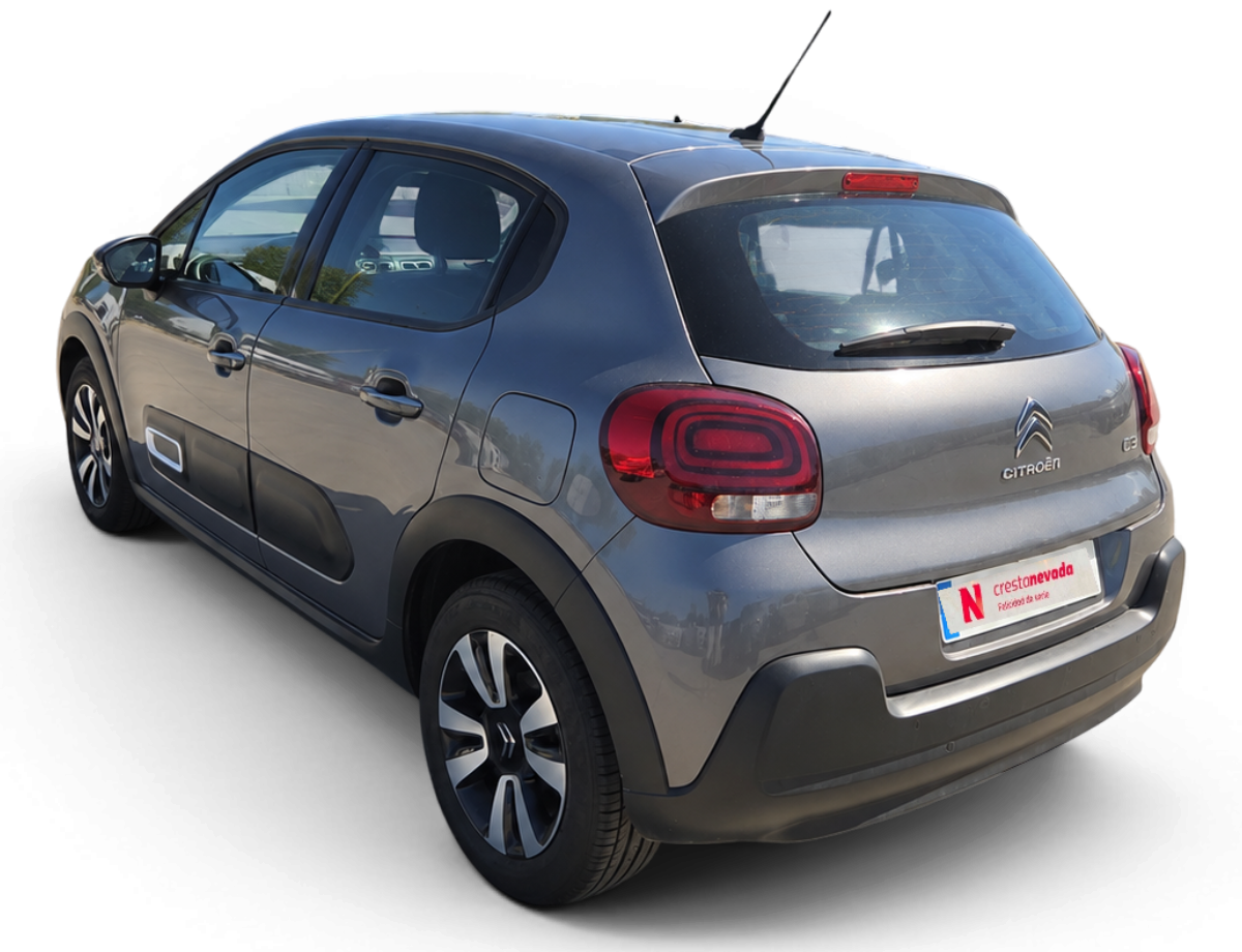 Imagen 4 de CITROEN C3 Gasolina 110 CV por 13.290 €