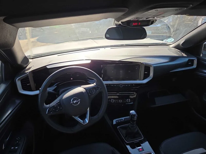 Imagen de Opel Mokka