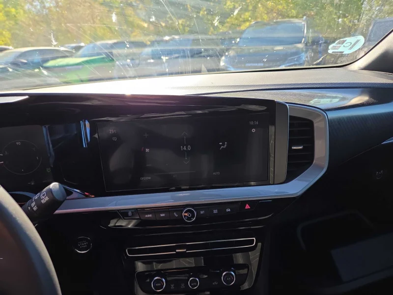 Imagen de Opel Mokka