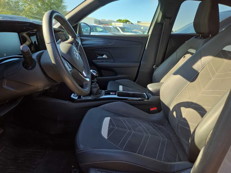 Imagen de Opel Mokka