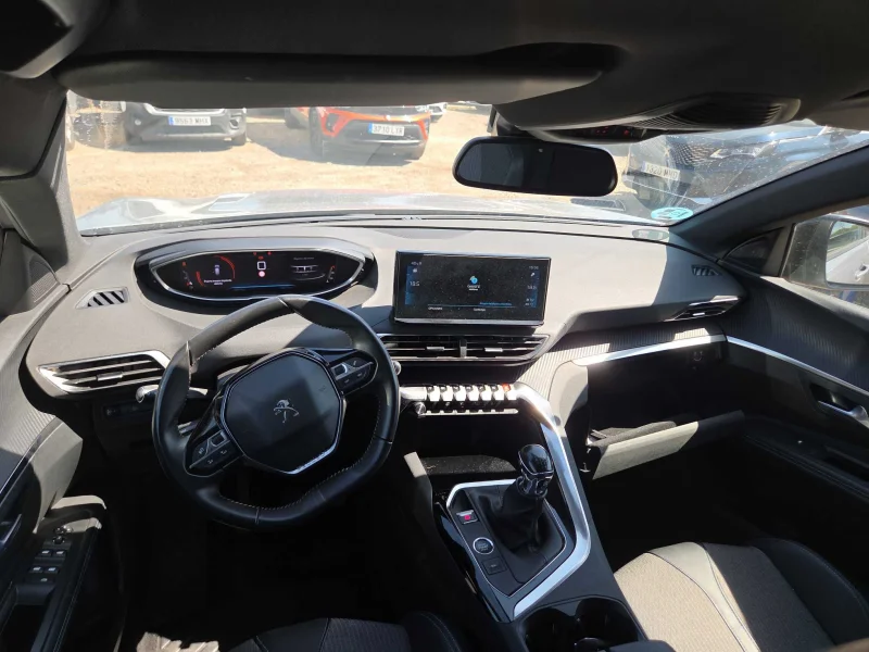 Imagen de Peugeot 3008