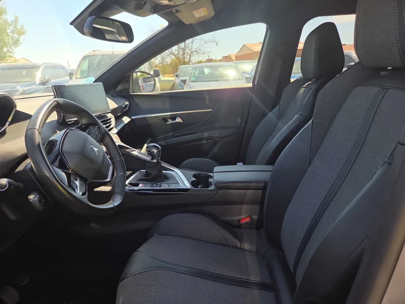Imagen de Peugeot 3008