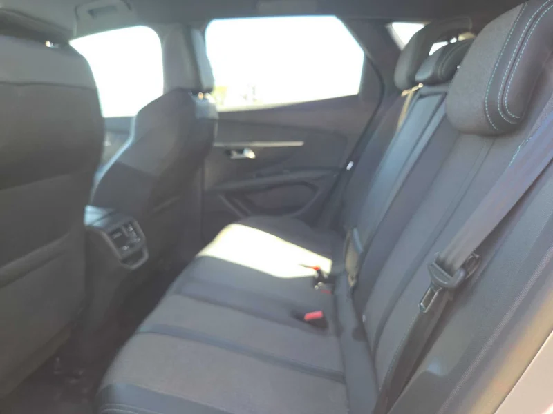 Imagen de Peugeot 3008