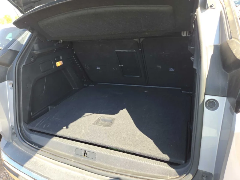 Imagen de Peugeot 3008