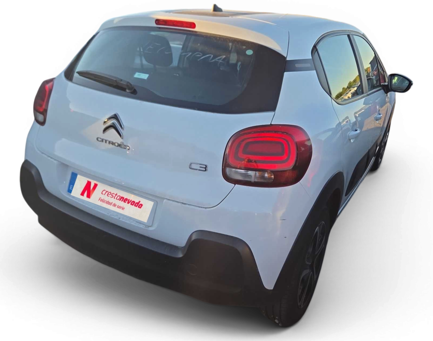 Imagen 4 de CITROEN C3 Diesel 102 CV por 14.990 €