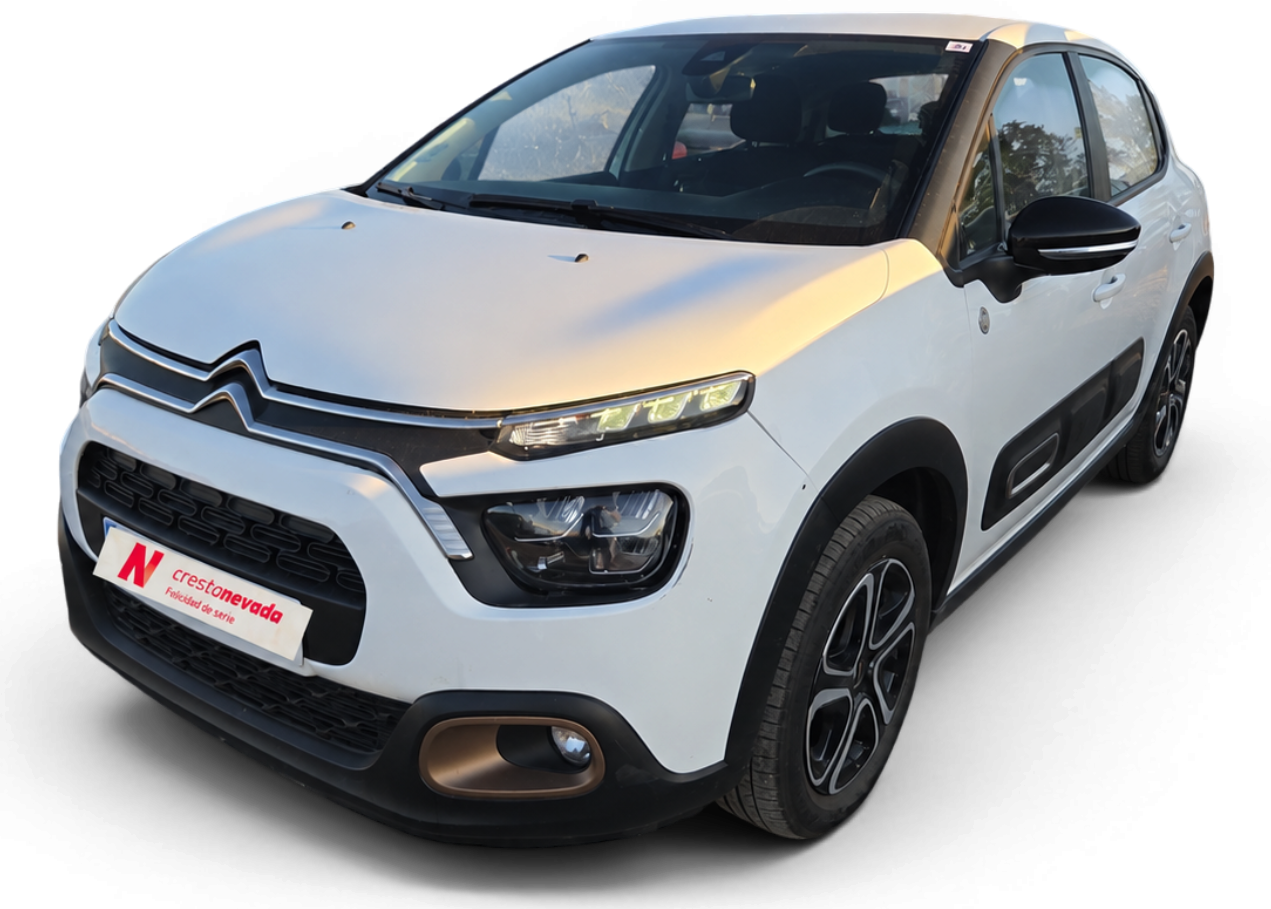 CITROEN C3 Diesel 102 CV por 14.990 €