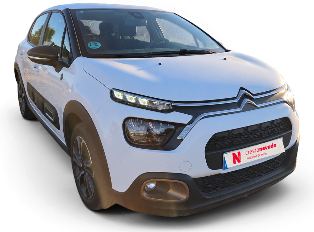 Imagen 2 de CITROEN C3 Diesel 102 CV por 14.990 €