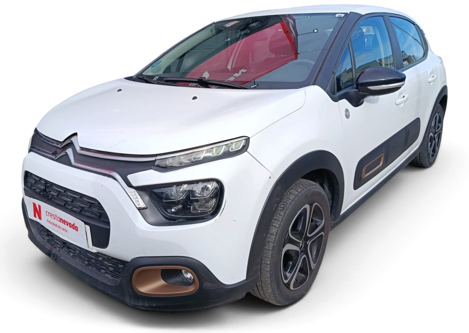 CITROEN C3 Diesel 102 CV por 14.990 €