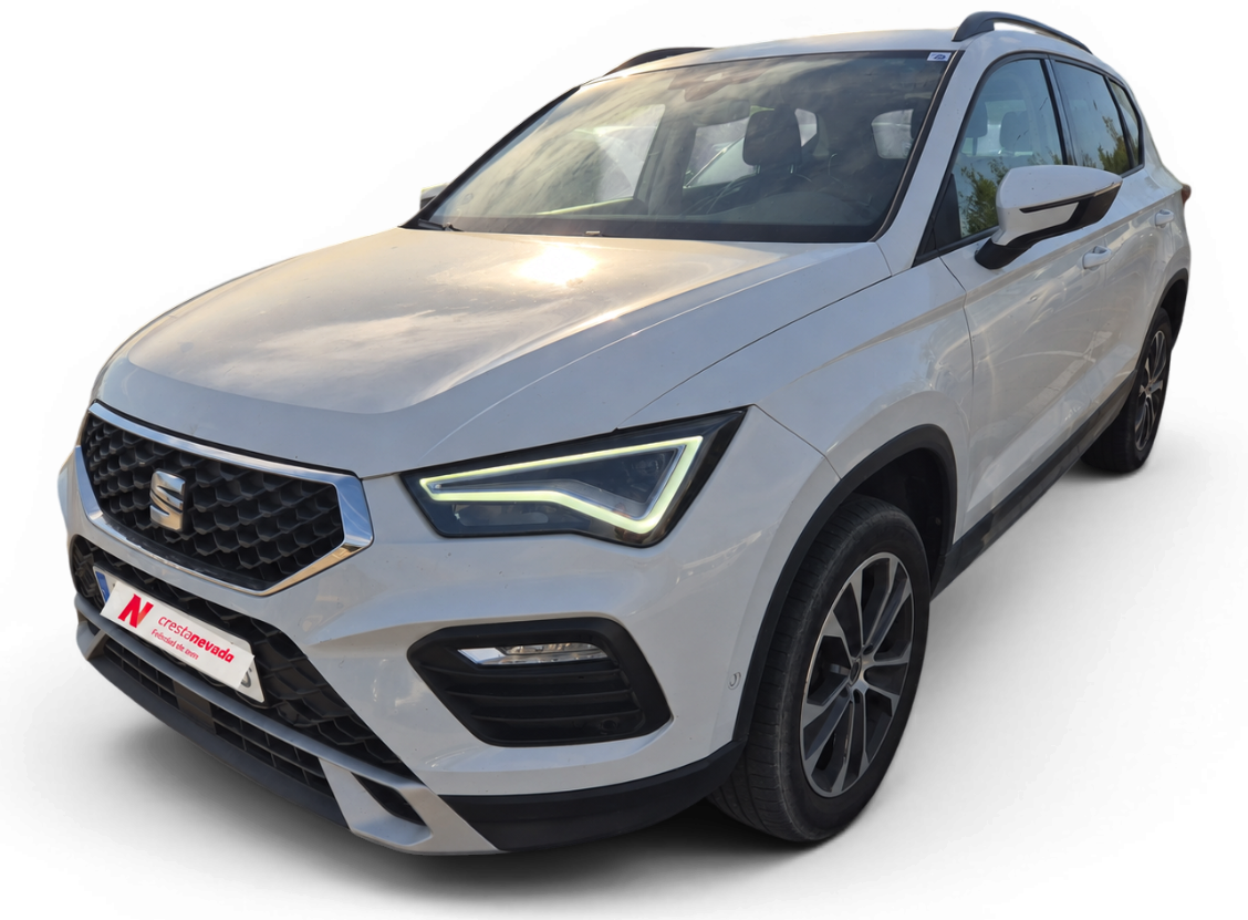 SEAT Ateca Gasolina 150 CV por 23.490 €